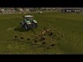 Vermeer hay rake v1.0