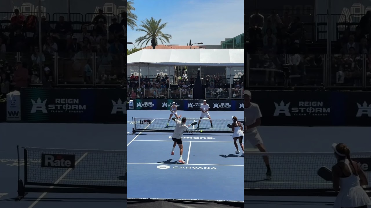 Watch out for this partnership 😳 I believe Black & Oncins struck gold when they paired up ⬆️