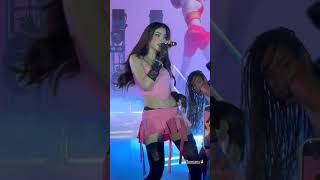 Kenia Os - Kitty (Pandora Evento 2024)