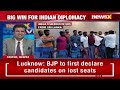 18 Fishermen Returned To India From Sri Lanka | Another Diplomatic Win For India  | NewsX  - 02:19 min - News - Video
