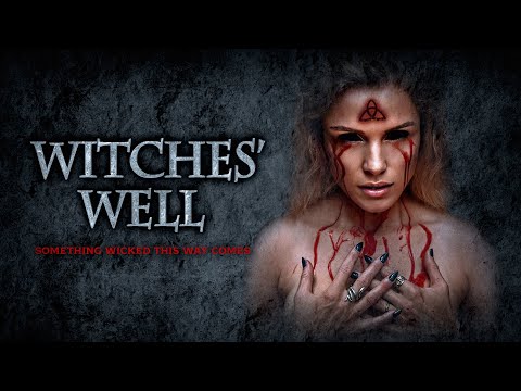 Witches' Well'