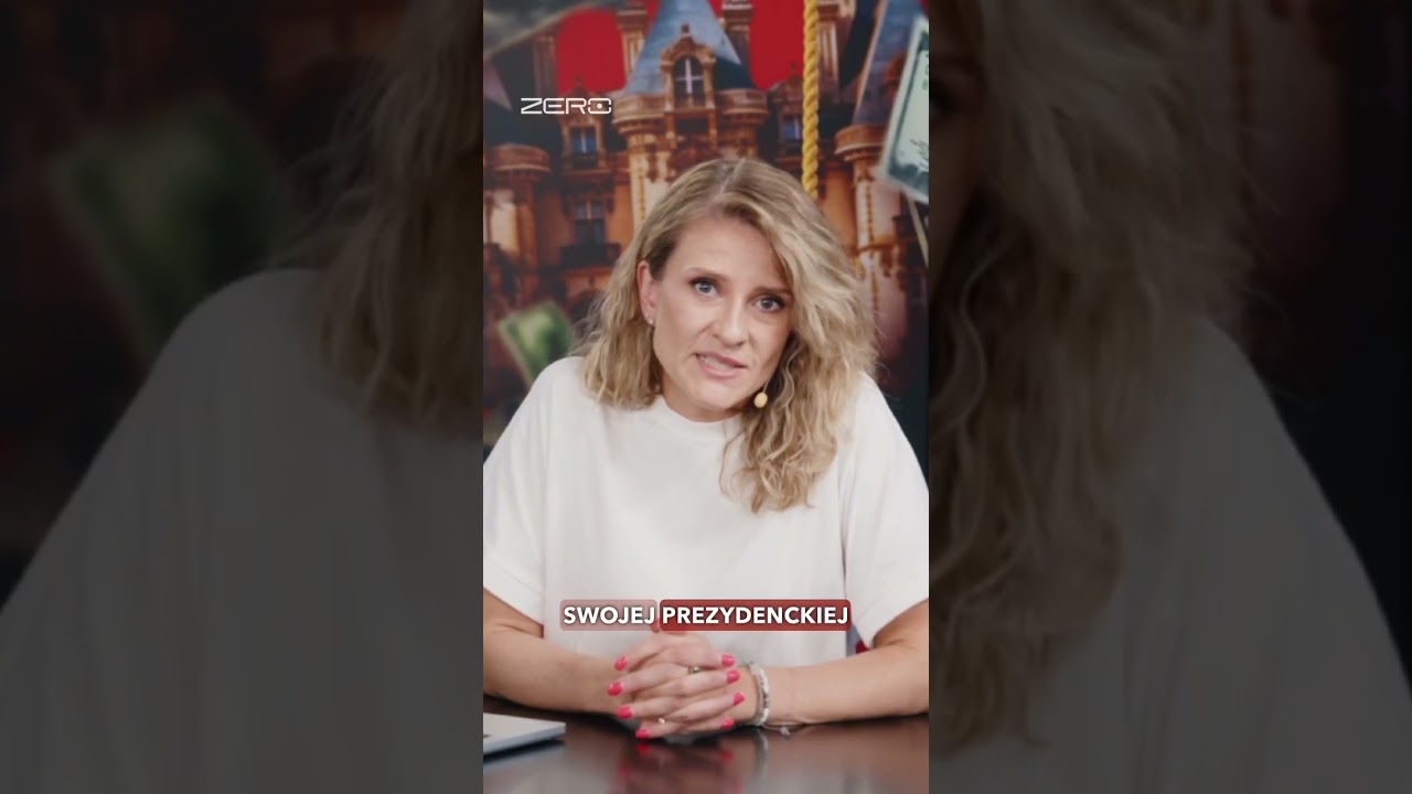 ZEŁENSKI CHCIAŁ SIĘ GO POZBYĆ, ALE NIE DAŁ RADY