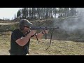 KP m/44 submachinegun/Финская копия советского ППС