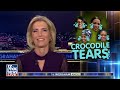 Ingraham: These are the tears of clowns  - 08:39 min - News - Video