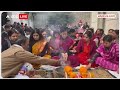 Ramlala Pran Pratishtha: पहले कराया सुंदरकांड पाठ फिर भंडारे में भी शामिल हुईं Atishi | ABP News - 01:05 min - News - Video