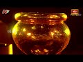 కార్తికమాసంలో మహిమాన్విత ఘట్టం.. బంగారు లింగోద్భవం | Bangaru Lingodbhavam Koti Deepotsavam 2023 Day2 - 03:30 min - News - Video