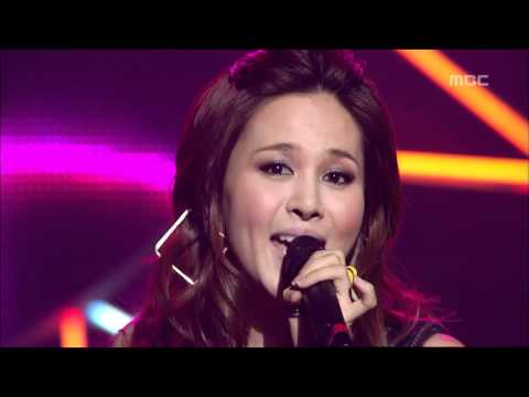 음악중심 - IVY - Cupido, 아이비 - 큐피도, Music Core 20070714