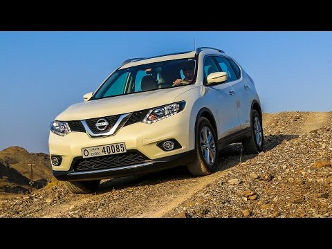 Adelphoi music - nissan x-trail #10