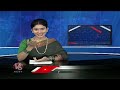 Telangana Emblem  | Election Code - Nominated Posts | Lok Sabha Campaign Ended  | V6 Teenmaar  - 19:45 min - News - Video