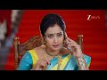 Gharana Mogudu | Ep - 142 | Preview | Oct 27 2025 | Zee Telugu