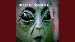 MARCO PERNICE - ALIEN