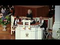 WATCH: Judy Woodruff shares personal memories of Rosalynn Carter in memorial service tribute  - 09:50 min - News - Video
