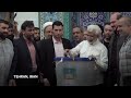 Iran to hold runoff election with reformist Pezeshkian and hard-liner Jalili after low turnout vote  - 00:35 min - News - Video