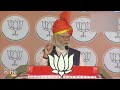PM Modi Slams Dynastic Politics in Jammu & Kashmir | News9  - 01:22 min - News - Video