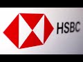 HSBC profit jumps 78%, but China woes bite | REUTERS
