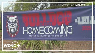 Classes canceled after deadly shooting at South Carolina State University