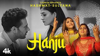 Hanju – Hashmat Sultana Video HD
