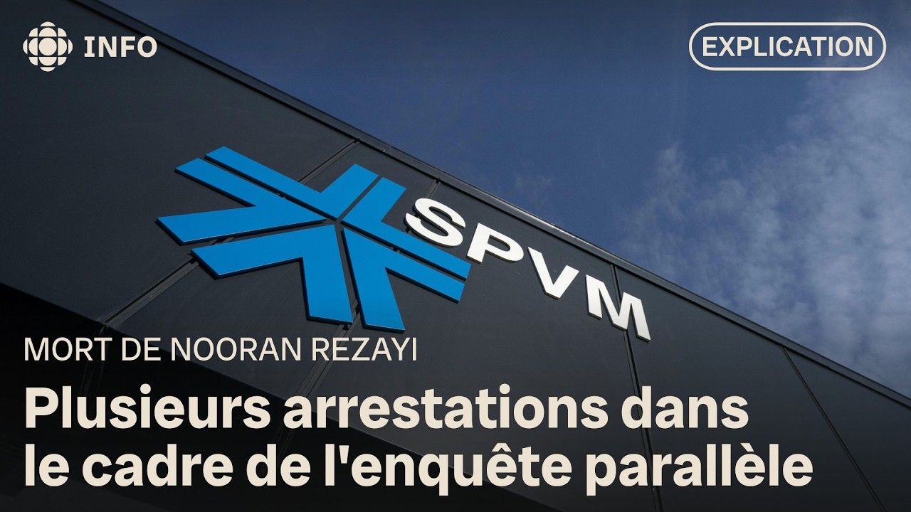 Mort de Nooran Rezayi: Onze personnes visés par des accusations