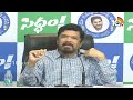 LIVE: లోకేశ్‌‌పై పోసాని సంచలన వ్యాఖ్యలు Posani Krishnamurali Hot Comments On Nara Lokesh | 10TV  - 01:02:21 min - News - Video