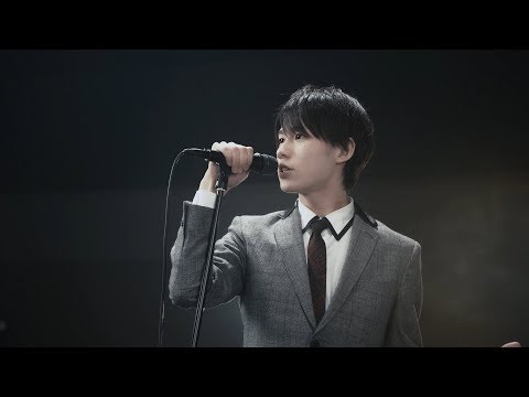 Qyoto 『It's all in the game』MUSIC VIDEO Short Ver.
