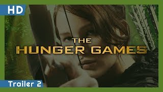 The Hunger Games (2012) Trailer 