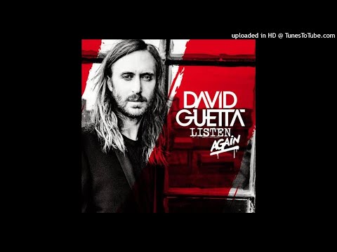 David Guetta - Shot Me Down (feat. Skylar Grey)  (Audio)
