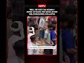 Delhi Building Collapse: Abhijeet Dipke Questions PM Modi Over Visit To DU