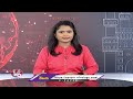 CM Revanth Reddy Invited Governor Radhakrishnan For Formation Day Celebrations | V6 News - 01:33 min - News - Video