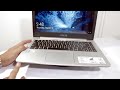 Review Asus K401LB - Penerus kelas Premium Asus A series