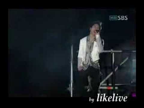 Xiah Junsu Live Performances