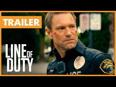Line of Duty'