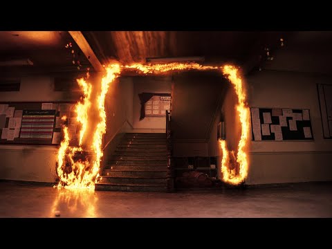 From the Ashes'