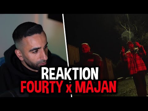 PA Sports REAGIERT auf MAJAN x FOURTY - GET ME OUT | PA Sports Stream Highlights