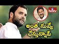 Revanth is the reason behind Rahul's Telangana tour postponement?