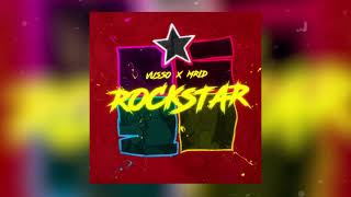 Vusso, MriD — RockStar