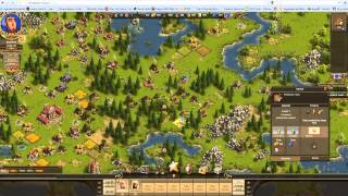 The Settlers Online (Free-to-play) PC Videoteszt - GameTeVe