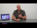 HP EliteBook Folio 9470m Video Review (HD)