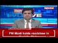 Ahead Of Smriti Iranis Visit To Madinah | PM Interacts With Muslim Delegation  | NewsX  - 01:25 min - News - Video