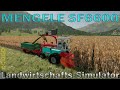 Mengele SF6600 v1.0.0.0