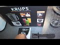 Krups KB4031 Perfect Mix Highspeed Standmixer - Test