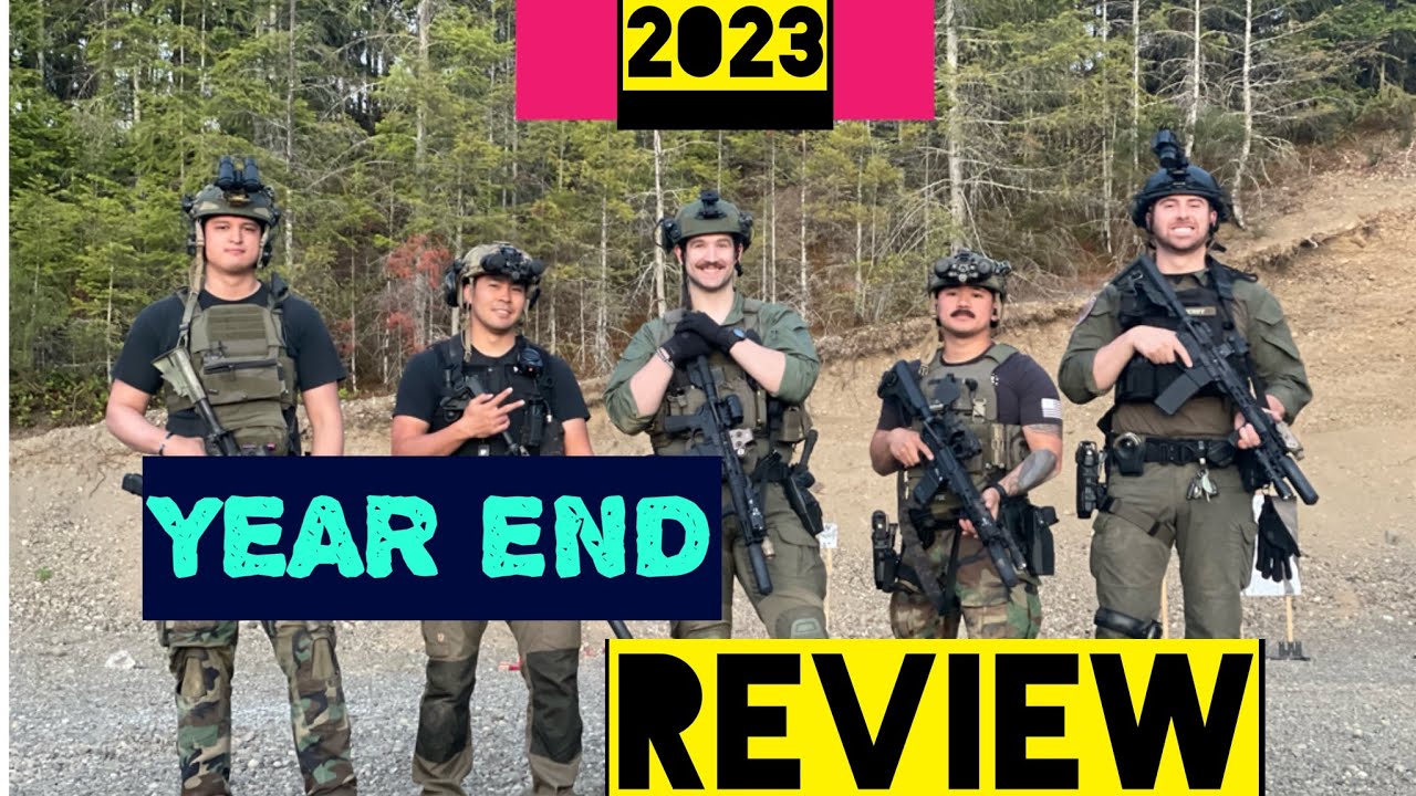 THANKS FOR AN AMAZING 2023!!!!