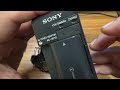 Sony Handycam DCR PC2E review