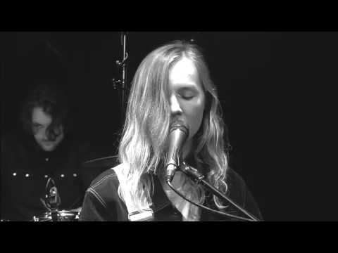 The Japanese House performs Face Like Thunder for BBC Introducing
