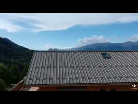 Property video
