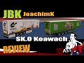 [JoachimK] JBK Profiliner Koawach v1.0