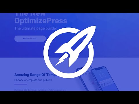video OptimizePress