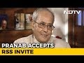 Pranab Mukherjee The Secret Weapon Of "Third" Front, Say Sources