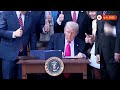 Trump signs signature tax-cut and spending bill into law | REUTERS