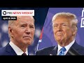 PBS News Weekly: Arizona abortion, student debt relief and other big politics news | April 12, 2024