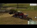 Steyr 8090 Turbo v2.0 MR